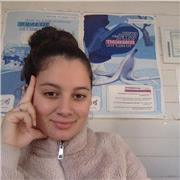 Profesora para educacion primaria